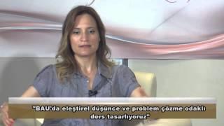 EĞİTİM KOÇUNDA YRD. DOÇ. DR. SİNEM VATANARTIRANLA ELEŞTİREL DÜŞÜNCE VE PROBLEM ÇÖZME