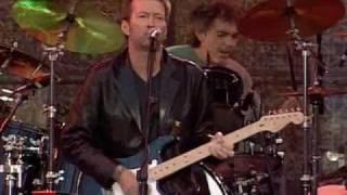 Eric Clapton - I Shot the Sheriff - Hyde Park Live