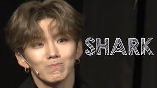 MONSTA X Kihyun being Kihyun PART 3