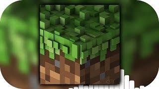 C418 - Minecraft - Volume Alpha Full Album Visuals