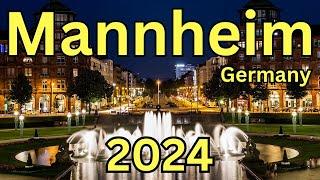 Mannheim Germany 20 Epic Things to Do in Mannheim Germany