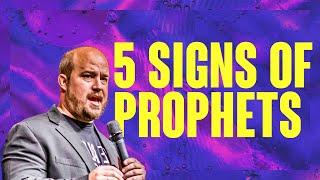 Discovering The Real Prophets 5 Signs You Cant Miss