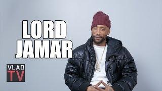 Lord Jamar Compares Homosexuality to Incest Its Not Natural