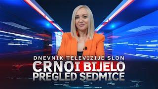 Dnevnik Televizije Slon Tuzla – Pregled sedmice - 27.07.2024.