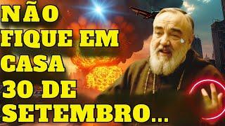 INCRIVEL PROFECIA DO PADRE PIO PARA 31 DE JULHO DE 2024 ESTA FOI A ÚLTIMA PROFECIA DO PADRE PIO