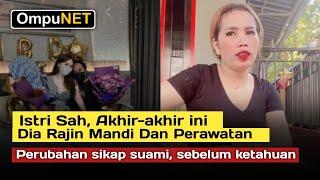 Viral Vidio Perselingkuhan suaminya Ibu Muda di Bima Ini Beberkan Fakta-fakta Sebelum Ketahuan