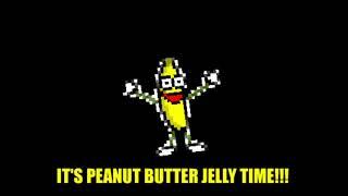 Peanut Butter Jelly Time - Unofficial Remaster