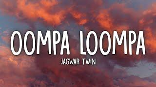 Jagwar Twin - Bad Feeling Oompa Loompa Lyrics