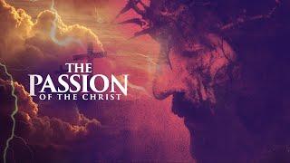 THE PASSION OF THE CHRIST  BILLY GRAHAM