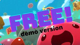 HOW TO DOWNLOAD SLIME RANCHER ON STEAM WindowsMac FREE  TheKidGamingChannel