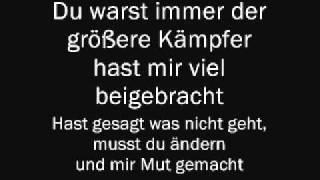 Christina Stürmer - Träume Leben Ewig Lyrics & English Translation