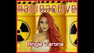 Radioactive - Angie Varona cover