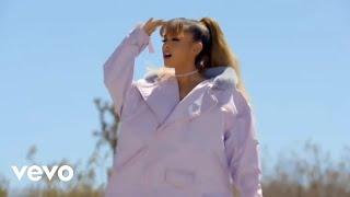 Ariana Grande - Bloodline Official Music Video