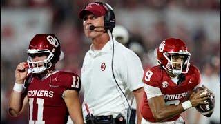 The Oklahoma offense isnt just bad...its TERRIBLE