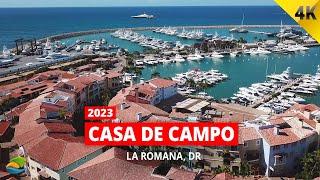 Casa De Campo Resort & Villas - Best Place to Visit in 2023 in La Romana Dominican Republic