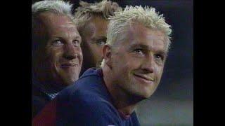 1999 European Cup Finals UCL UEFA Cup Winners