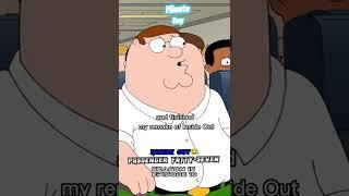 family guy  peters remake of inside out  #familyguy