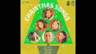 ANEKA LAGU NATAL VARIOUS ARTISTS 2