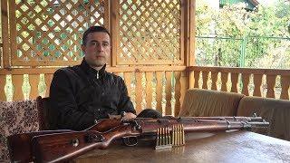 Маузер К98 против винтовки Мосина-Нагана М9130 Часть1  Mauser K98 vs. Mosin-Nagant M9130 Part1