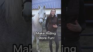 Horse Riding Activities To Try