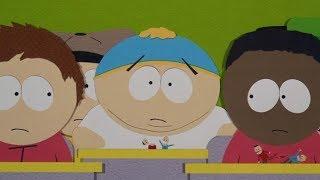 South Park Movie - You Cant Say Fuck in School HD