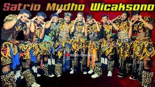 Gedruk Satrio Mudho WicaksonoFreeline Live Perform Medono Pringsurat Temanggung