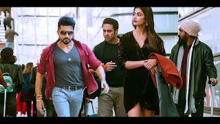 Blockbuster Hit South Tamil Movie Hindi Dubbed  Suriya  Suriya Ka Yaarana  South Indian Movie