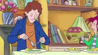 Horrid Henry Moody Margaret Moves In