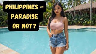 Philippines Overrated or Underrated? The Truth Behind the Hype
