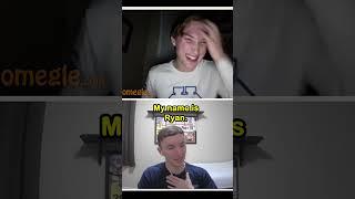 Two Americans Speaking MANY Languages on Omegle