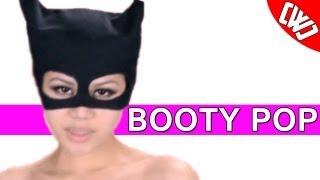 Booty Pop Song - Black Eyed Peas Parody Just Cant Get Enough & Boom Boom Pow by Chad Wild Clay