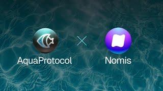 Aqua Protocol Listing Date? Complete Task To Claim Aqua token$ Deadline 14th July #aquaprotocol