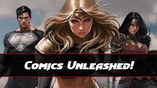 Comics Unleashed