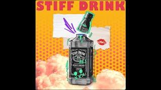 DEMO STIFF DRINK feat. YSY GUREUMY