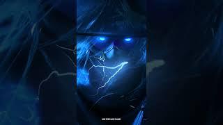 RAIDEN - Mortal Kombat Dark Cyberpunk Music \ Dark Techno  Copyright Free Music 