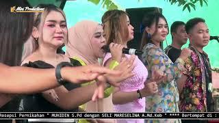 KEMBANG GULA - ALL ARTIS MEGASARI ENTERTAINMENT