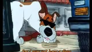 Oliver & Company - Why Should I Worry lyrics