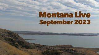 Montana Live September 2023