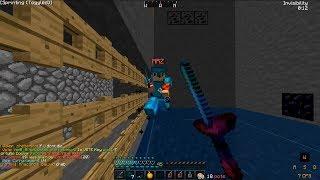 ViperMC OP TREE JUMP TRAP + LOGGING IN THEIR BASE ON 1DTR RAIDABLE - Royale