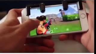 PlayStadion Controler on IPhone Fortnite or PUBGWTF????