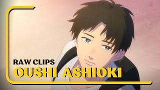 RAW CLIPS Oushi Ashioki - A Sign of Affection EP.11