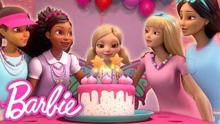 Barbie  Happy Dreamday  40 Minute Special