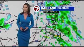 Melanie Black’s April 29 Forecast