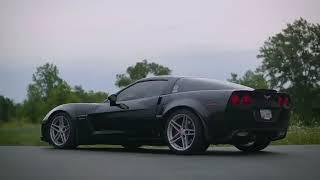 CHEVROLET CORVETTE C6 Z06 2009 - Best of a Generation