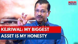 Delhi CM Arvind Kejriwal On ED Summons In Liquor Policy Case BJP Wants To Arrest Me