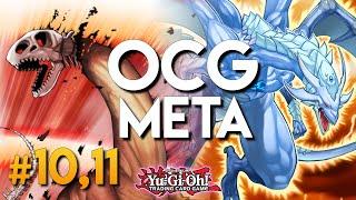 This Is Pure Madness... OCG Metagame Breakdown #1011 Yu-Gi-Oh