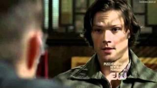 Dean dies again and again funny scenes S3E11