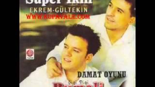 Ekrem Gültekin Arpa Bugday Daneler.wmv