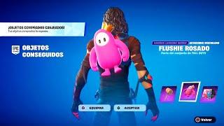 GRACIAS FORTNITE.. REGALO GRATIS para TODOS