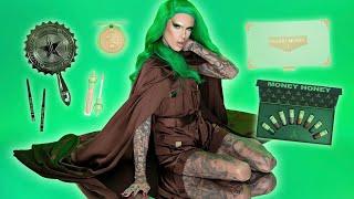 Blood Money  Palette & Collection Reveal  Jeffree Star Cosmetics